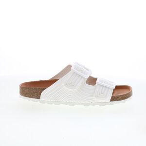 Miz Mooz Womens Ruth White Shoes (NWT)